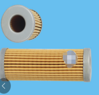 Oil water separator filter element part number 4812313457