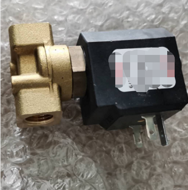 CC1200压路机洒水电磁阀零件号4700287713