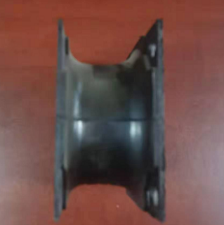 CC1200 steel wheel damping block part number 4812121607