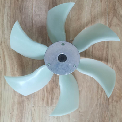 Engine cooling fan 4812122207 Part number 4812122207