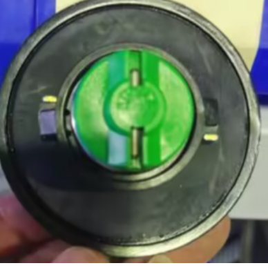 CC1200 roller diesel cover part number 4812118459