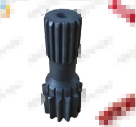 Sun gear spline shaft part number 13 teeth-16