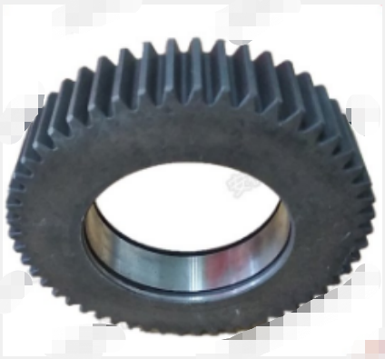 CC524HF walking reducer planetary gear part number 52 teeth