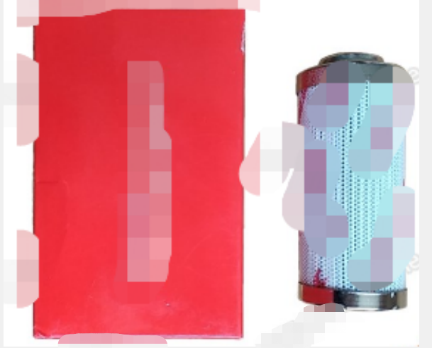 Liquid filter part number/964350860