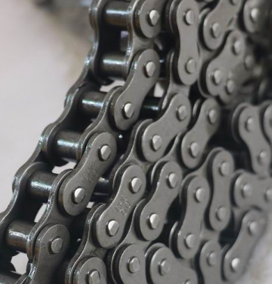 F2500WS paver scraper chain part number/4812029348