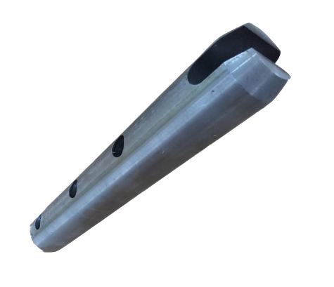 SD2530CS paver spiral shaft plug-in shaft head part number/473000139301