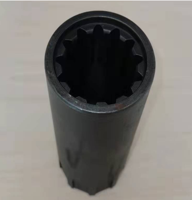  Roller vibration motor connection sleeve part number/B1649661837