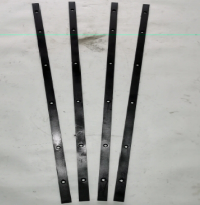  Wear strip part number/D615000101