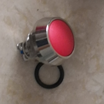 Vibration switch part number/526200