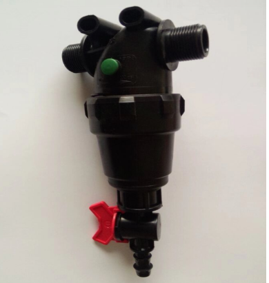 Roller water filter assembly part number/4812111325