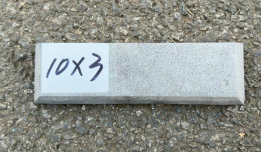 Imported chocolate wear-resistant blocks of various sizes