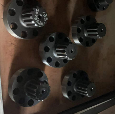 Vibration connection shaft part number/380018