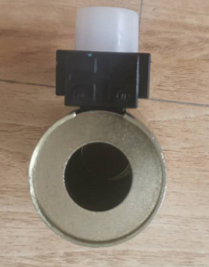 Electromagnetic valve coil part number/303002