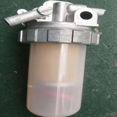 Roller diesel filter assembly part number/4812274701