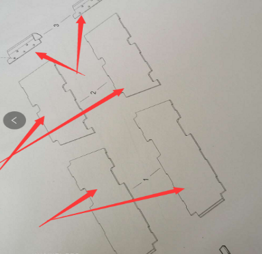 Feeding bottom plate repair kit part number/4812270354