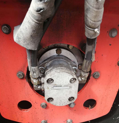 Vibration motor part number 4700391270