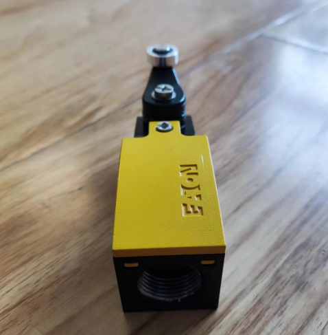 Feeding stroke switch part number 4812240393