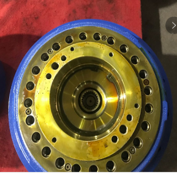 Travel reducer part number 4812240436