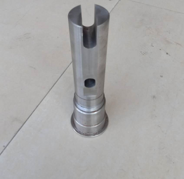 Side hanger spiral shaft part number S439082201