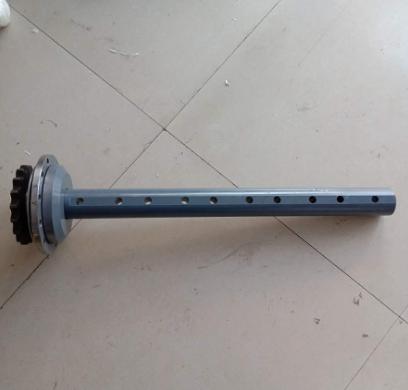 Main engine mixing shaft part number 4812004559