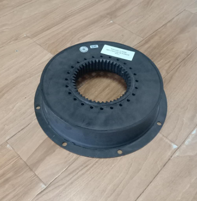 SD2530CS imported accessory flywheel connecting plate part number A1647571584