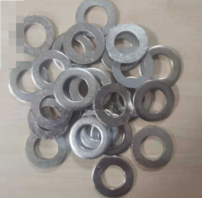 Shock absorber block fixing gasket part number 4700904232