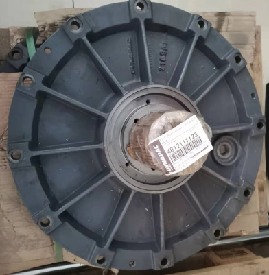 Roller imported accessory vibration flange part number 4700379878