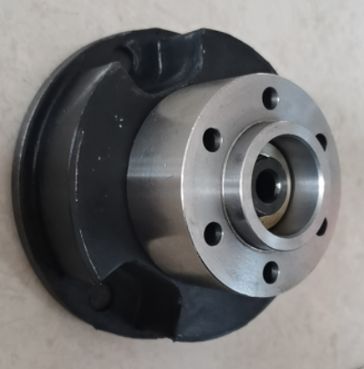 Fan damping block part number 4700382394