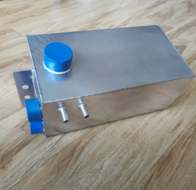 Engine auxiliary water tank part number 4700392313