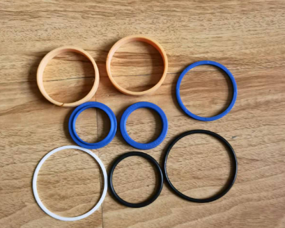 WIRTGEN Edge Plate Oil Cylinder Repair Kit Part Number 2619206