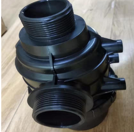 WIRTGEN W195 Water Filter Assembly Part Number 2112226