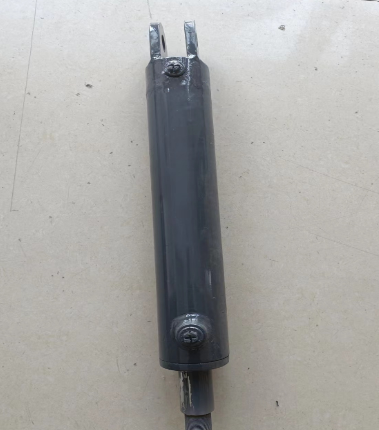 WIRTGEN Broken Beam Oil Cylinder Part Number 16689