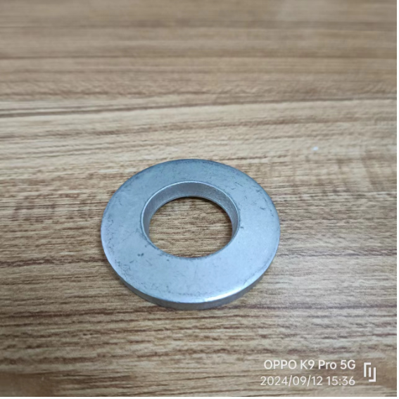 BOMAG anti loosening gasket part number 08752210