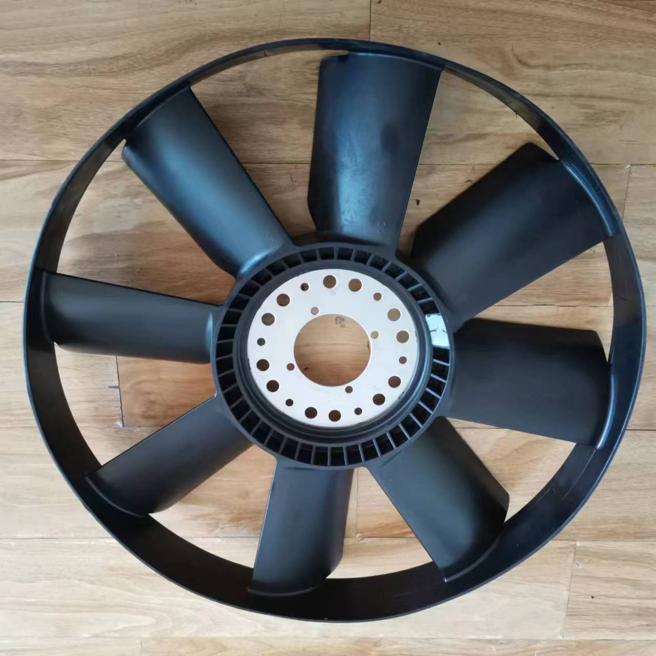 BOMAG fan part number 05576234