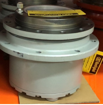 WIRTGEN guide wheel assembly part number 121231