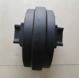 WIRTGEN flange part number 16500