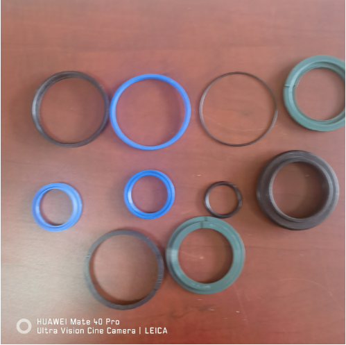 BOMAG hopper oil cylinder repair kit part number 05921040