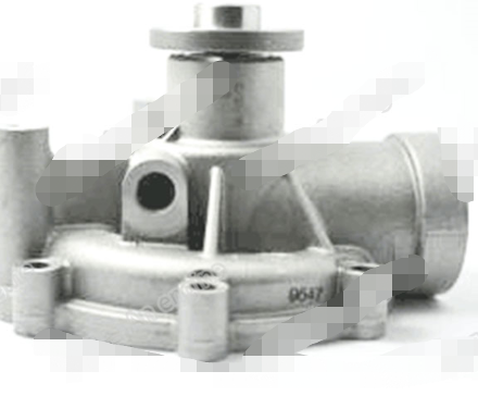 BOMAG Hydraulic Filter Part Number 330183818