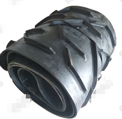 BOMAG Primary Conveyor Belt Part Number 308601047