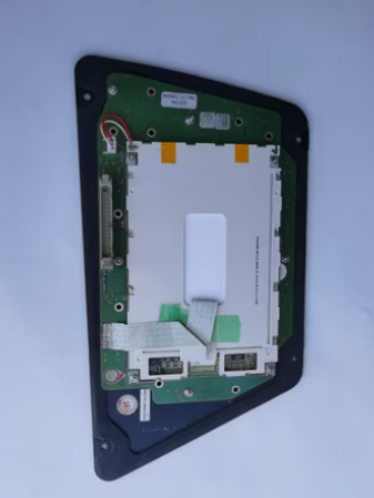 2027789/2134276 Asphalt Paver Machine Control Panel Display