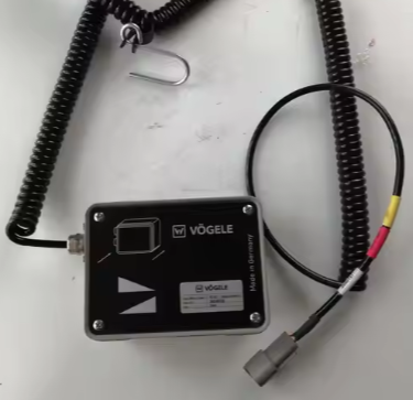 High quality asphalt paver PN.2484825/2090106 slope sensor
