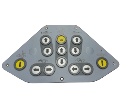Module commande table 2027788