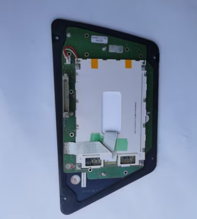2027789/2134276 Asphalt Paver Machine Control Panel Display