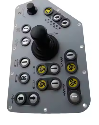 High Quality S1800-3 PN.2187481 Running Module Left