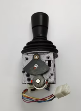 Vogele Asphalt Paver 2187197 Direction Controller