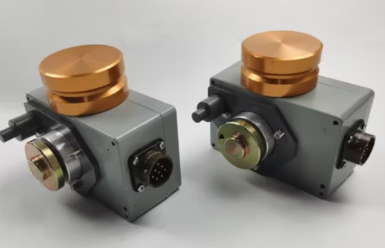 2039585 Mechanical Grade Sensor for Vogele