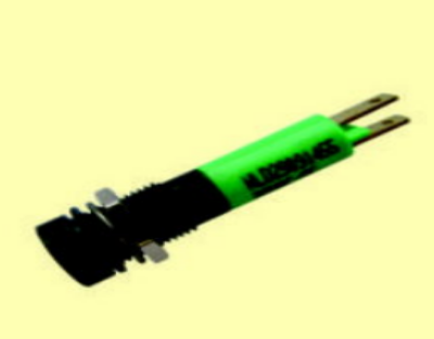WIRTGEN LED indicator light part number 117534