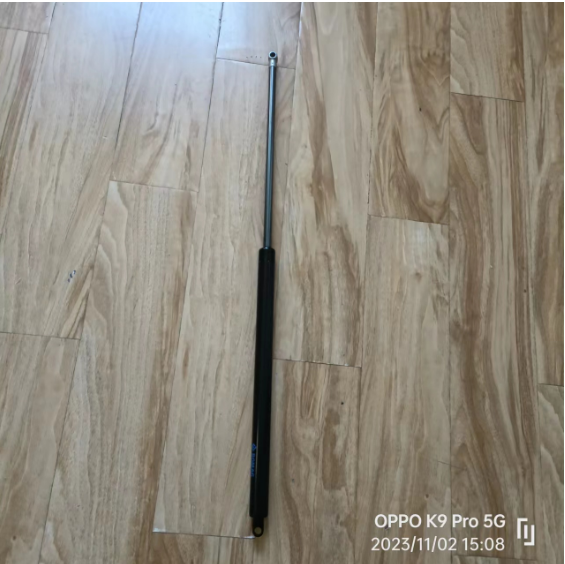 BOMAG engine hood gas spring part number 05050430