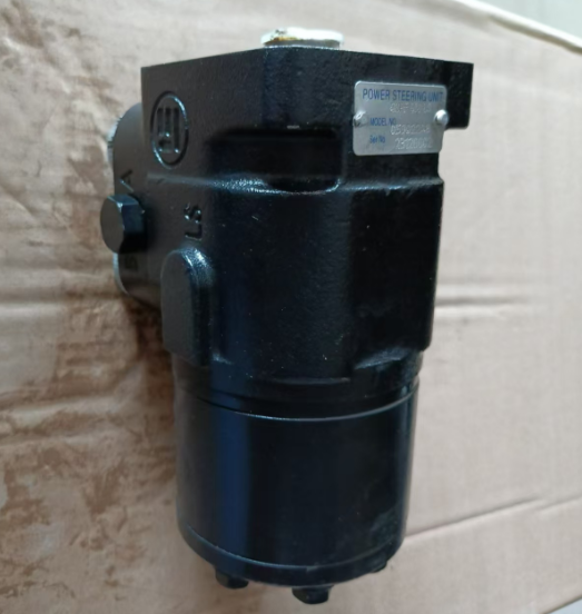 BOMAG steering gear part number 05902248