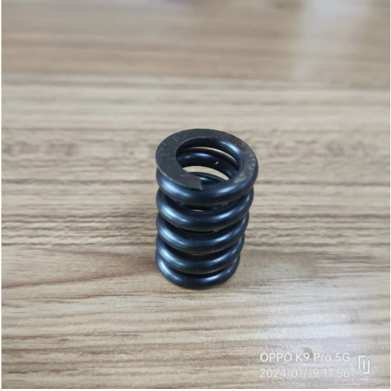 BOMAG walking reducer spring part number 05817720